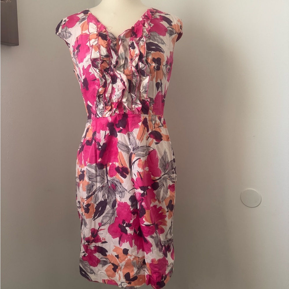 Dress - Picture 2 of 3